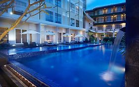 Grand Kecubung Hotel